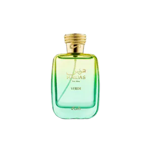 Buy Rasasi Rasasi Hawas Verde Eau De Parfum 100ml For Men Online India Online India - Original Men's Perfume