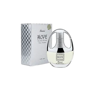 Buy Rasasi RASASI HOPE POUR FEMME EAU DE PARFUM FOR WOMEN 50ML Online India - Original Men's Perfume