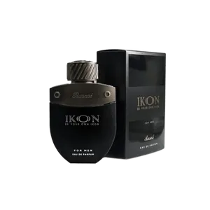 Buy Rasasi RASASI IKON BE YOUR OWN IKON EAU DE PARFUM 100ML FOR MEN Online India - Original Men's Perfume