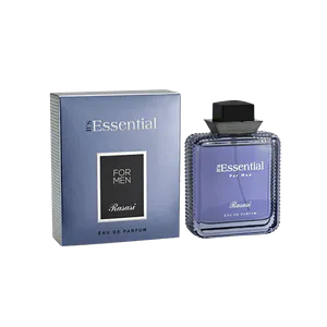 Buy Rasasi Rasasi Its Essential Eau De Parfum 100ml For Man Online India - Original Men's Perfume