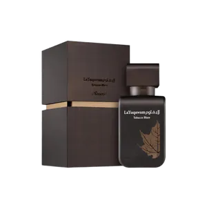 Buy Rasasi RASASI LA YUQAWAM TOBACCO BLAZE EAU DE PARFUM 75ML FOR MEN Online India - Original Men's Perfume