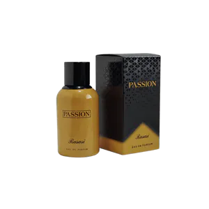 Buy Rasasi RASASI PASSION EAU DE PARFUM 100ML FOR MAN & WOMAN Online India - Original Men's Perfume