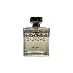 Buy Rasasi RASASI PASSION POUR HOMME EAU DE PARFUM FOR MEN 100ML Online India - Original Men's Perfume