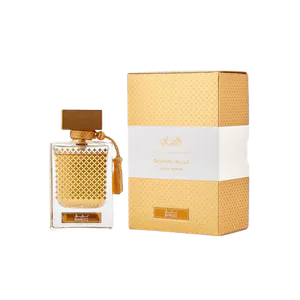 Buy Rasasi Rasasi Qasamat Bareeq Eau De Parfum - 65ml For Unisex Online India - Original Men's Perfume