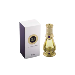 Buy Rasasi Rasasi Rabwa Concentrated Perfume Oil (Attar) 19ml For Men & Women Online India - Original Men's Perfume