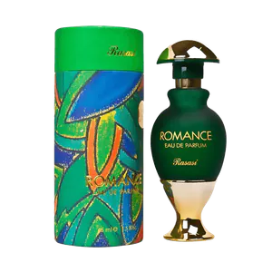 Buy Rasasi Rasasi Romance For Woman Edp 45 Ml Online India - Original Men's Perfume