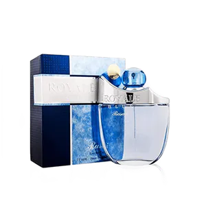 Buy Rasasi Rasasi Royale Blue EDP Perfume For Men, 75ml. Online India - Original Men's Perfume