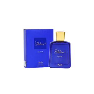 Buy Rasasi Rasasi Shuhrah Elixir Pour Homme Edp 100ml For Men Online India Online India - Original Men's Perfume