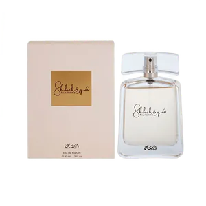 Buy Rasasi Rasasi Shuhrah Pour Femme EDP 90ml For Women . Online India - Original Men's Perfume