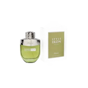 Buy Rasasi RASASI STYLE IKON EAU DE PARFUM 100ML FOR MAN Online India - Original Men's Perfume