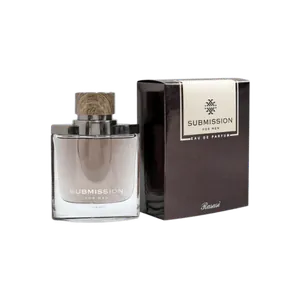 Buy Rasasi RASASI SUBMISSION EAU DE PARFUM 100ML FOR MEN Online India - Original Men's Perfume