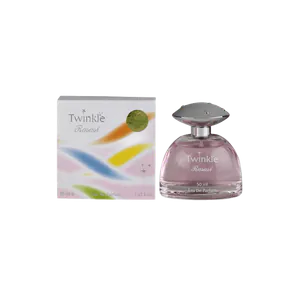 Buy Rasasi RASASI TWINKLE EDP 50ML FOR WOMEN Online India - Original Men's Perfume