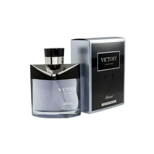 Buy Rasasi RASASI VICTORY FOR MEN EAU DE PARFUM 100ML FOR MEN Online India - Original Men's Perfume