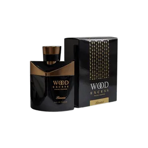 Buy Rasasi RASASI WOOD EXCESS POUR HOMME EAU DE PARFUM 100ML FOR MEN Online India - Original Men's Perfume