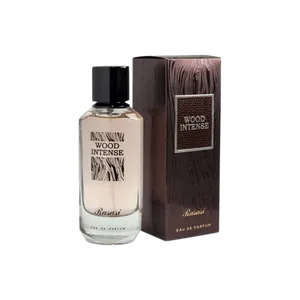 Buy Rasasi RASASI WOOD INTENSE EAU DE PARFUM 100ML FOR MAN & WOMAN Online India - Original Men's Perfume