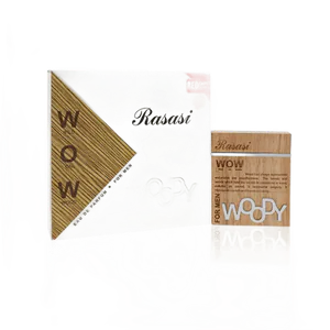 Buy Rasasi Rasasi Woody Wow EDP 60ml For Men Online India - Original Men's Perfume