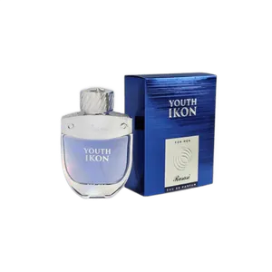 Buy Rasasi RASASI YOUTH IKON EAU DE PARFUM 100ML FOR MAN Online India - Original Men's Perfume