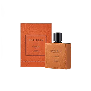 Buy RAYHAAN Rayhaan Corium Eau De Parfum 100ml For Man Online India Online India - Original Men's Perfume