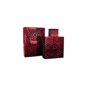 Buy RAYHAAN Rayhaan Crimson Edp 100ml For Men & Woman Online India Online India - Original Men's Perfume