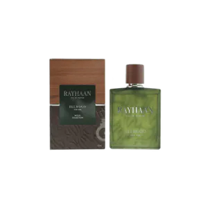 Buy RAYHAAN Rayhaan Ellwood Edp 100ml For Men Online India Online India - Original Men's Perfume