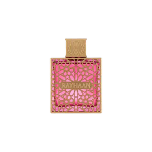 Buy RAYHAAN Rayhaan Kiss Eau De Parfum for Women 100ml – Long Lasting Luxury Perfume | Sweet & Elegant Fragrance Online India - Original Men's Perfume