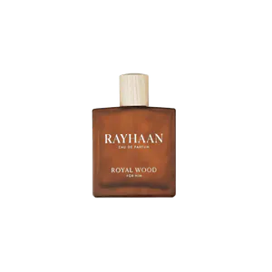 Buy RAYHAAN Rayhaan Royal Wood Eau De Parfum 100ml For Man Online India Online India - Original Men's Perfume