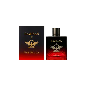 Buy RAYHAAN Rayhaan Valhalla Eau De Parfum 100ml For Men Online India Online India - Original Men's Perfume