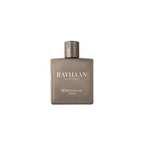 Buy RAYHAAN Rayhaan Wood Noir Eau De Parfum 100ml For Men Online India Online India - Original Men's Perfume
