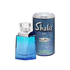 Buy Remy Marquis Remy Marquis Shalis Man Eau De Toilette 100ml For Men Online India - Original Men's Perfume