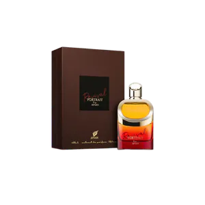 Buy Afnan Revival Portrait Eau de Parfum 100ml For Men & Women By Afnan Online India - Original Men's Perfume