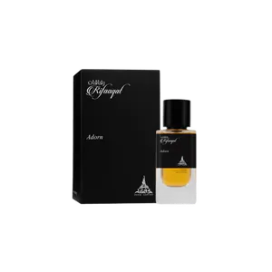 Buy Paris Corner Rifaaqat Adorn Eau De Parfum 85ml For Men & Women By Paris Corner Online India - Original Men's Perfume