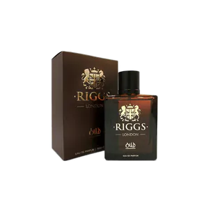 Buy RIGGS RIGGS LONDON OUD EAU DE PARFUM 100ML FOR MEN & WOMEN Online India - Original Men's Perfume