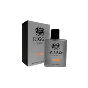 Buy RIGGS RIGGS LONDON RIDER EAU DE PARFUM FOR MEN 100ML Online India - Original Men's Perfume