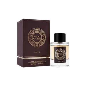 Buy Riiffs RiiFFS Avant Garde Eau De Parfum For Men 100ml Online India - Original Men's Perfume
