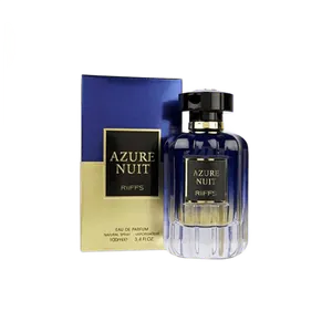 Buy Riiffs RIIFFS AZURE NUIT EAU DE PARFUM 100ML FOR MEN & WOMEN Online India - Original Men's Perfume