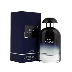 Buy Riiffs Riiffs Bleu Absolu Unisex For Men Online India - Original Men's Perfume