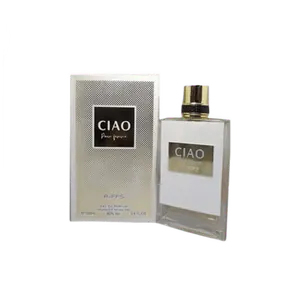 Buy Riiffs RIIFFS CIAO POUR FEMME EAU DE PARFUM FOR WOMEN 100ML IN INDIA Online India - Original Men's Perfume