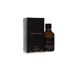 Buy Riiffs RIIFFS EXOTIC OUD EAU DE PARFUM FOR MEN & WOMEN 100ML Online India - Original Men's Perfume