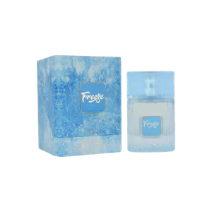 Buy Riiffs Riiffs Freeze Extrait De Parfum 100ml for Men & Women | Long Lasting Unisex Luxury Perfume Online India - Original Men's Perfume