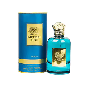Buy Riiffs Riiffs Imperial Blue Online India - Original Men's Perfume