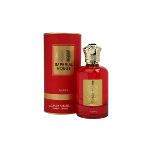Buy Riiffs RIIFFS IMPERIAL ROUGE EAU DE PARFUM FOR WOMEN 100ML Online India - Original Men's Perfume