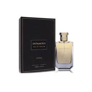 Buy Riiffs RIIFFS INFAMOUS EAU DE PARFUM FOR MEN & WOMEN 100ML Online India - Original Men's Perfume