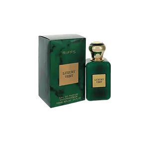 Buy Riiffs RIIFFS LUXURY VERT EAU DE PARFUM FOR WOMEN 100ML Online India - Original Men's Perfume