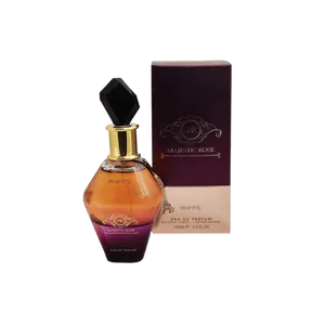 Buy Riiffs RIIFFS MAJESTIC ROSE EDP 100ML FOR MEN AND WOMEN Online India - Original Men's Perfume