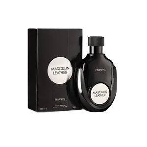 Buy Riiffs Riiffs Masculin Leather Online India - Original Men's Perfume