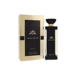 Buy Riiffs RIIFFS MON PRIVÉ EAU DE PARFUM FOR MEN 100ML Online India - Original Men's Perfume
