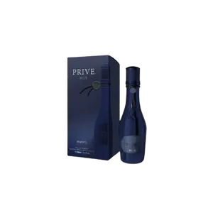 Buy Riiffs Riiffs Prive Blue Eau De Parfum 100ml for Men | Long Lasting Luxury Fragrance Online India - Original Men's Perfume