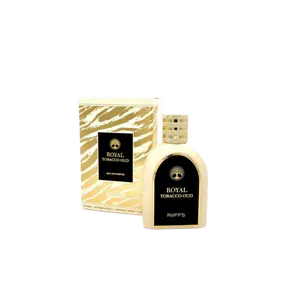Buy Riiffs Riiffs Royal Tobacco Oud Edp 100ml For Men & Women Online India Online India - Original Men's Perfume