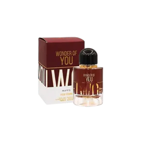 Buy Riiffs RIIFFS WONDER OF YOU POUR FEMME EAU DE PARFUM FOR WOMEN 100ML Online India - Original Men's Perfume