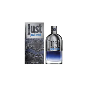 Buy Roberto Cavalli Roberto Cavalli Just Cavalli Eau De Toilette 90ml For Men Online India Online India - Original Men's Perfume